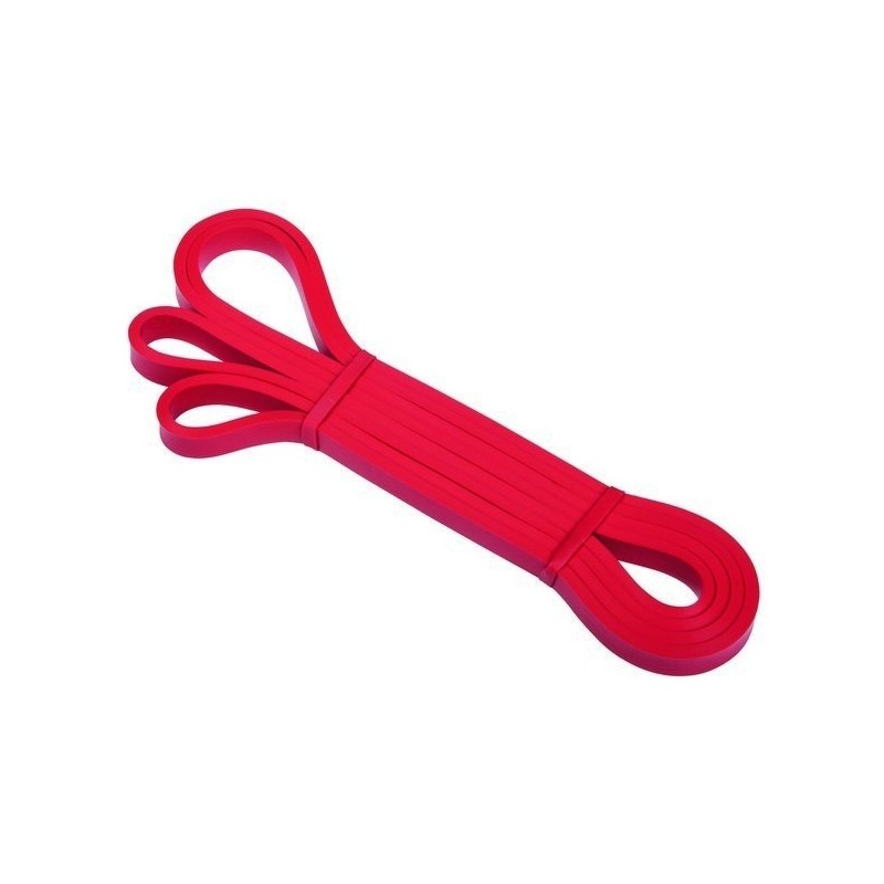 Bande de fitness strong power, résistance au poids d'environ 6,8 à 15,9 kg
