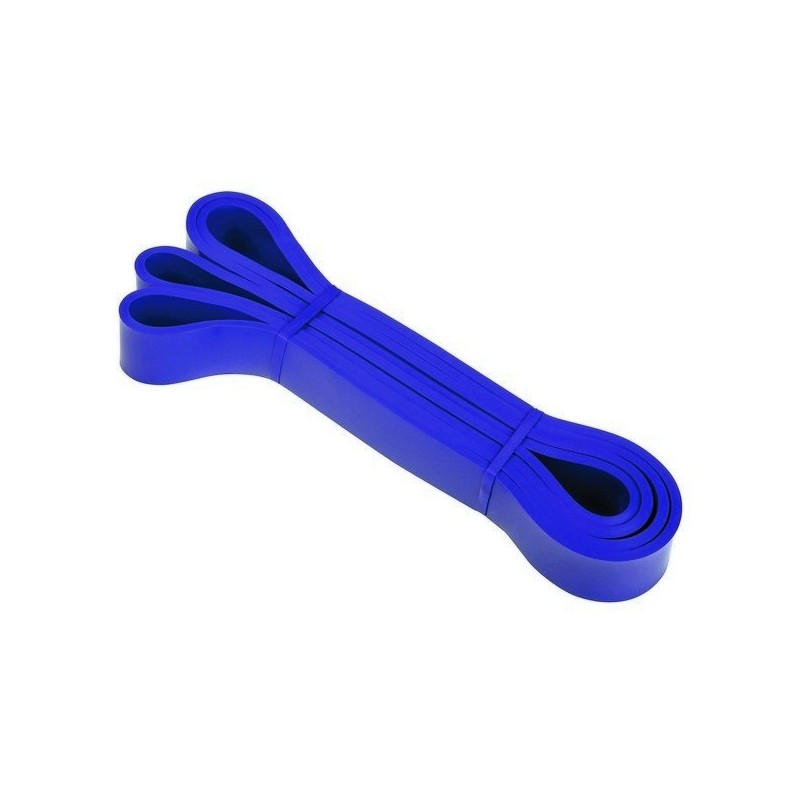 Bande de fitness strong power, résistance au poids d'environ 15,9 à 38,6 kg