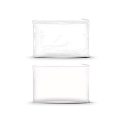 Trousse toilette en pvc