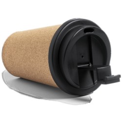 Mug de voyage liège