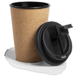 Mug de voyage liège