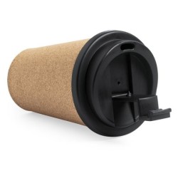 Mug de voyage liège