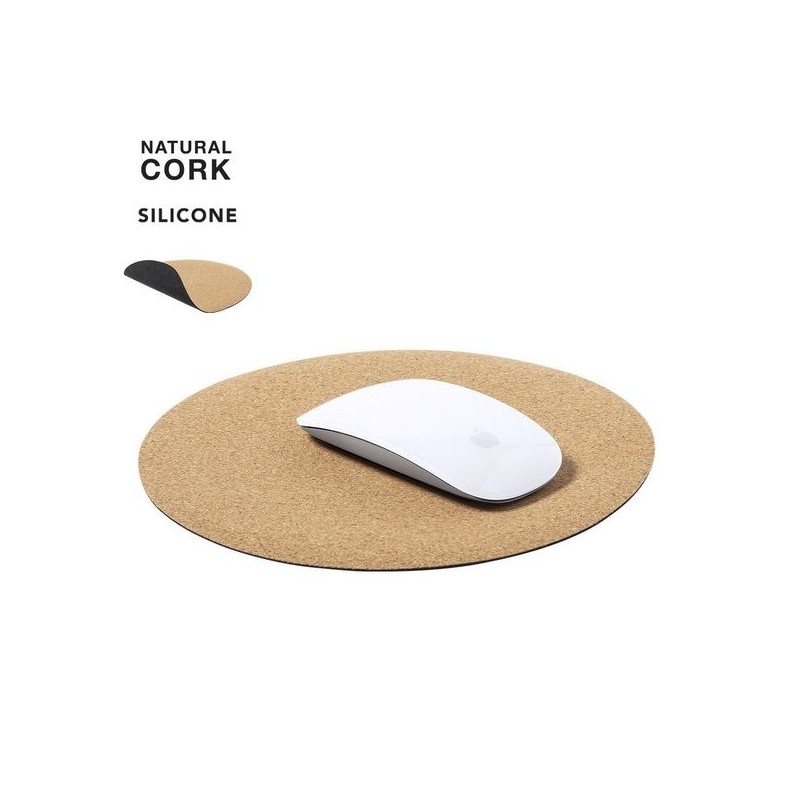 Tapis Souris Chargeur - Topick