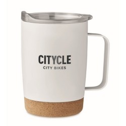 Gobelet double paroi 300ml