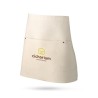 Tablier de serveur coton 3 poches