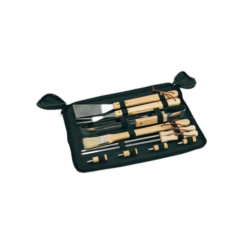 Set de barbecue