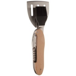 Ustensiles bbq 5 en 1