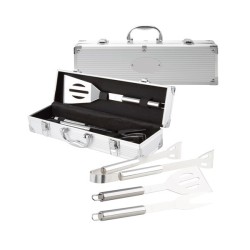 Set barbecue carolina