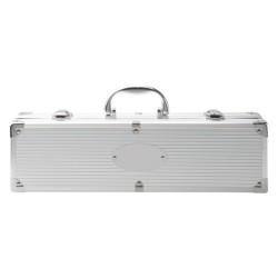 Set barbecue carolina