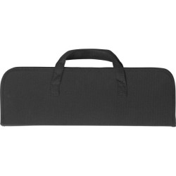 Set barbecue dans une pochette zippée