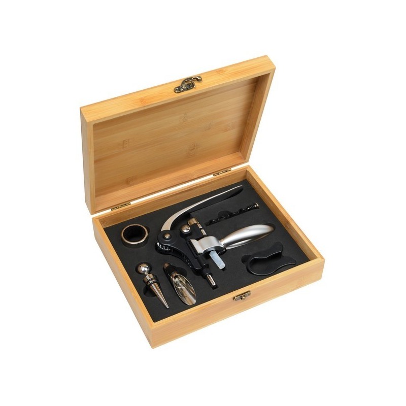 Service à vin noble wine