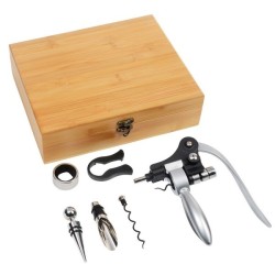 Service à vin noble wine