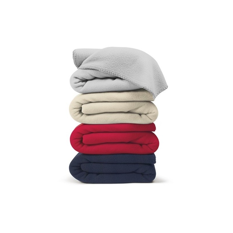 Plaid polaire rpet 150 x 200 cm