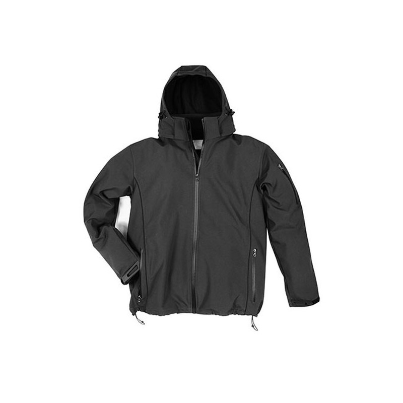VUARNET - Veste softshell