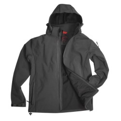 VUARNET - Veste softshell