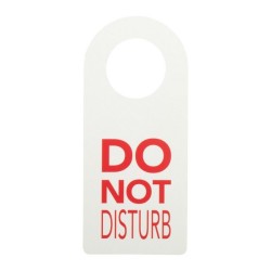 Disturb - accroche-porte sur mesure