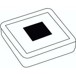 Porte sac dépliant montreux