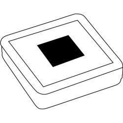 Porte sac dépliant montreux