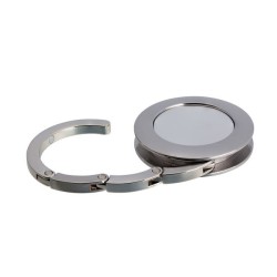 Accroche-sac élégance