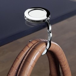 Accroche-sac élégance