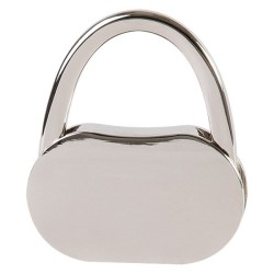 Accroche sac à main