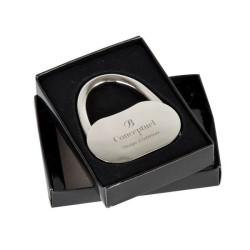 Accroche sac à main