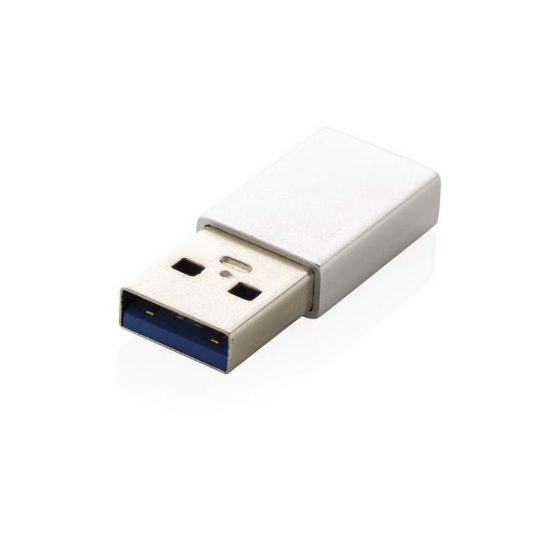 Adaptateur usb a vers usb c