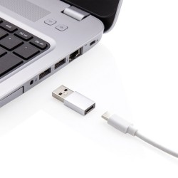 Adaptateur usb a vers usb c