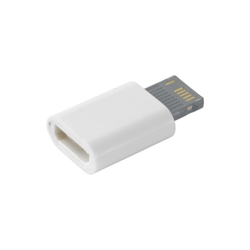 IOS Connector connecteur pour iPhone