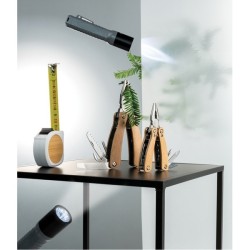 Mini-outil multifonctions bois 7cm