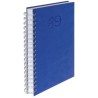 Agenda à spirale B5