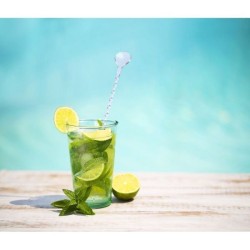 Agitateur à cocktail