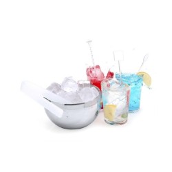 Agitateur à cocktail