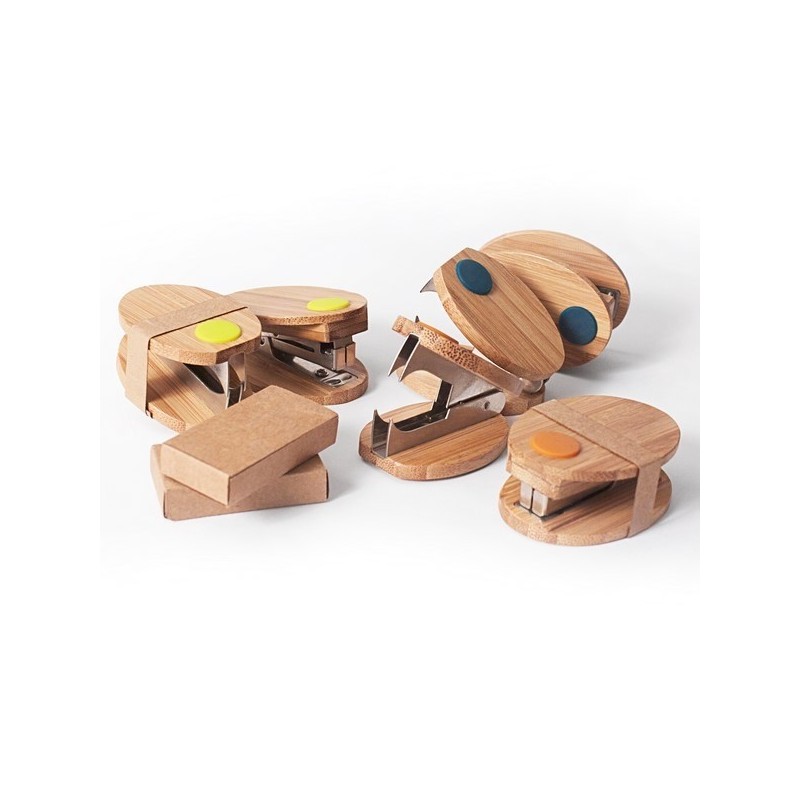 BAMSTAP - Set de bureau