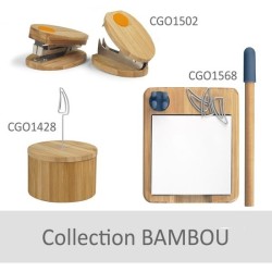 BAMSTAP - Set de bureau