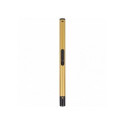 Allume-gaz métallique