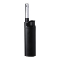 Rosser allume gaz de cuisine