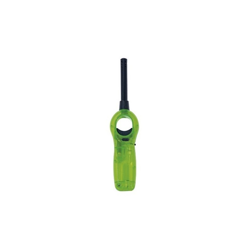 Briquet allume tout rechargeable
