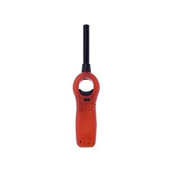 Briquet allume tout rechargeable