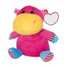 Hippopotame en peluche "Beate"