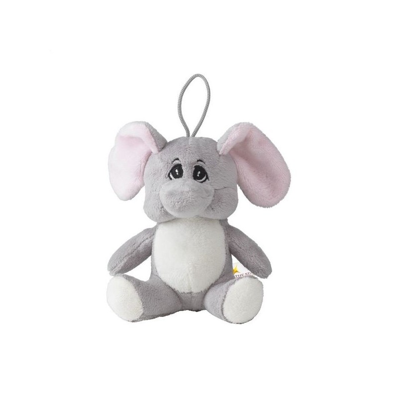 Animal Friend éléphant en peluche