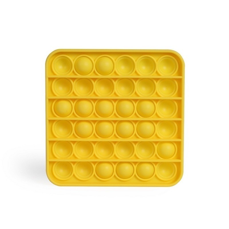 Plateau de bulles antistress