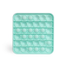 Plateau de bulles antistress