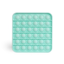 Plateau de bulles antistress