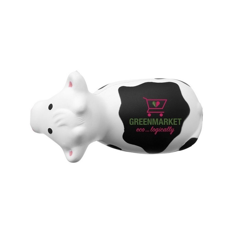Vache anti-stress