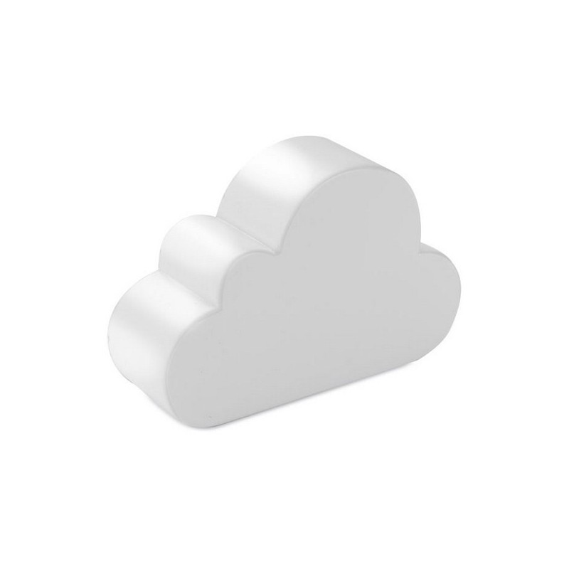 Anti-stress en forme de nuage
