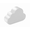Anti-stress en forme de nuage