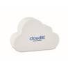 Anti-stress en forme de nuage
