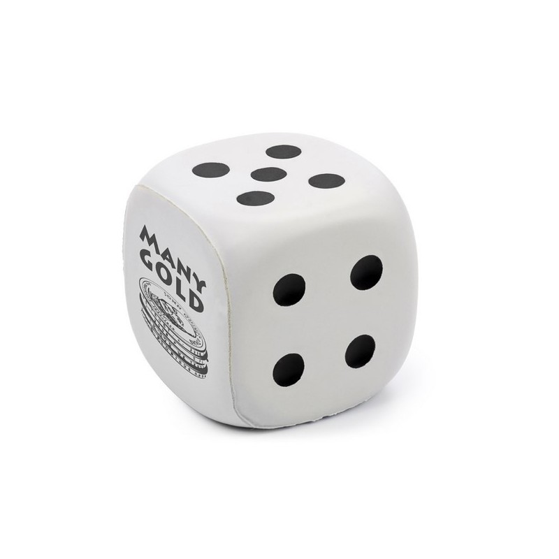 Anti-stress dé