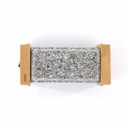 Appareil à raclette 2 personnes